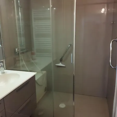 Apartment Le Puy De Dome