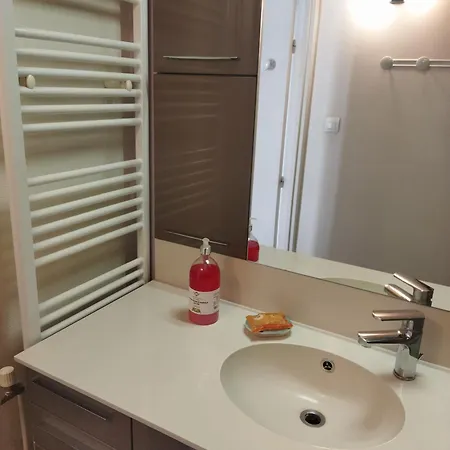 Le Puy De Dome Lejlighed