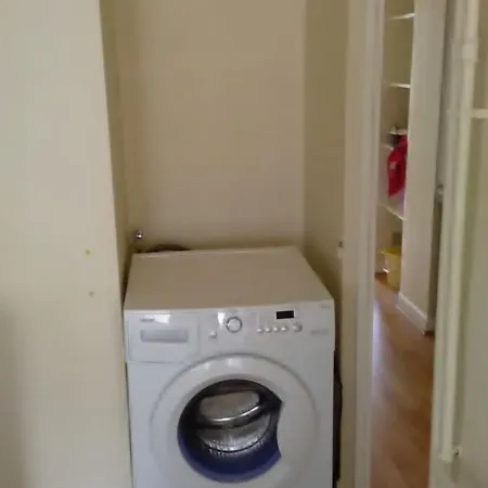 Lejlighed Le Puy De Dome