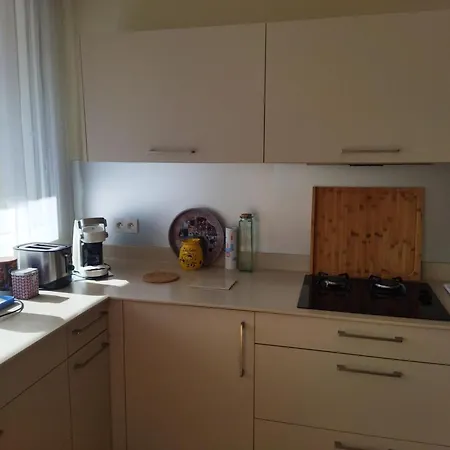 Apartament Le Puy De Dome *