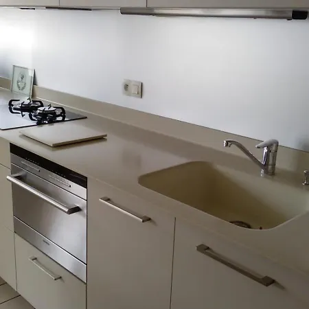 Apartment Le Puy De Dome