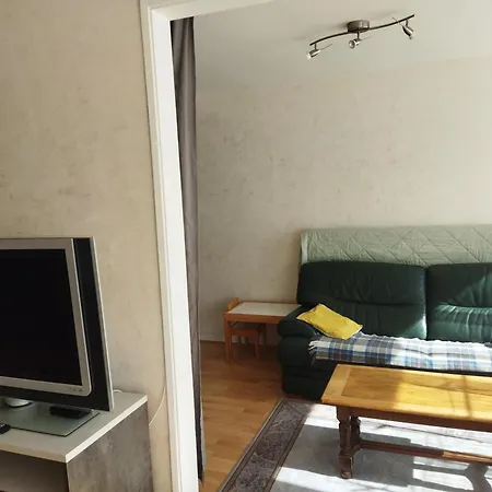 Le Puy De Dome Lejlighed Clermont-Ferrand