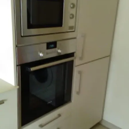 Le Puy De Dome Apartment