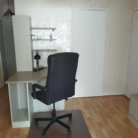 Lejlighed Le Puy De Dome Clermont-Ferrand