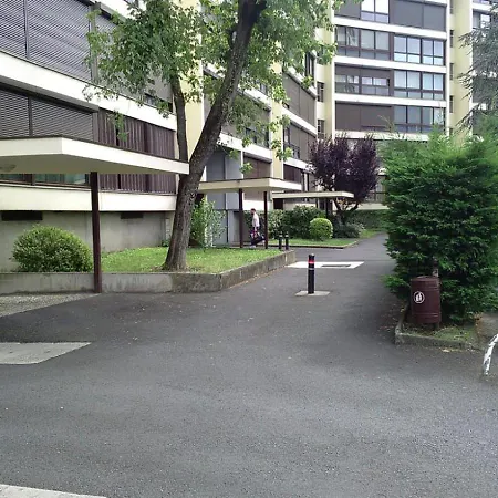 Apartment Le Puy De Dome *