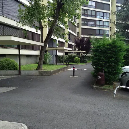 Apartament Le Puy De Dome