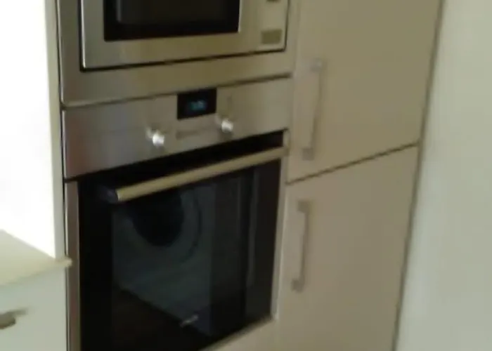 Le Puy De Dome Apartment