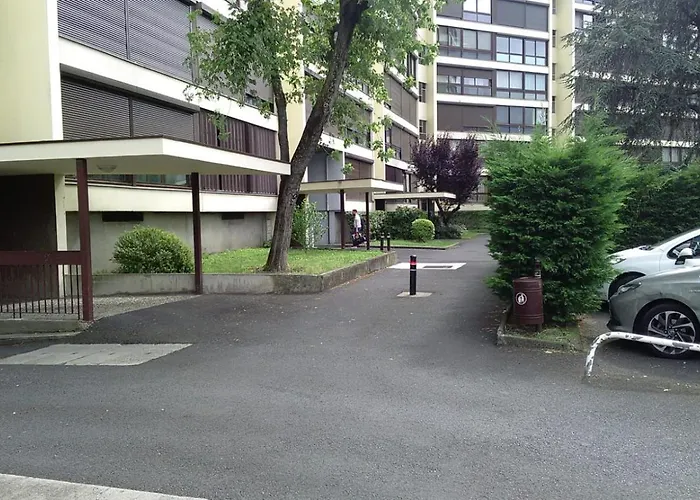 Apartment Le Puy De Dome *